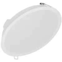 LEDVANCE LED-Downlight 24W IP44 Kunststoff