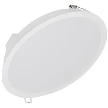 LEDVANCE LED-Downlight 24W IP44 Kunststoff