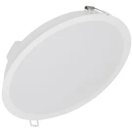 LEDVANCE LED-Downlight 24W IP44 Kunststoff