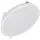 LEDVANCE LED-Downlight 24W IP44 Kunststoff