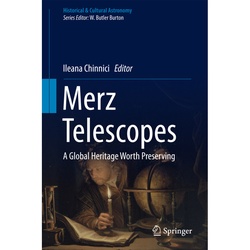 Merz Telescopes, Gebunden