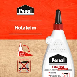 Ponal Fix & Fest 500 g