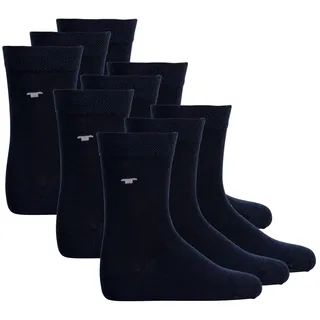 Tom Tailor Socken 9er Pack | Gr.: 35-38