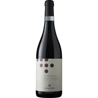 mandrarossa – settesoli Cabernet Sauvignon 6 x 0,75 l