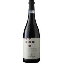 mandrarossa – settesoli Cabernet Sauvignon 6 x 0,75 l