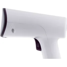 Braun QuickStyle 5 GS5011PU Weiß/Violett