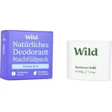 Wild Deostick Ocean Mist Nachfüllpack