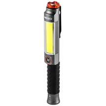 Nebo Tools Big Larry 3 Tragbares Licht - Black / Metal - 600 Lumina