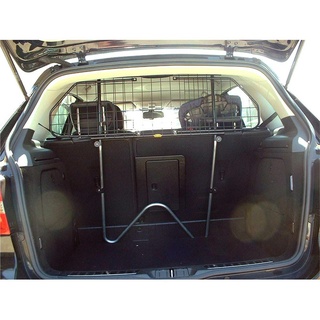 Hundegitter Gepäckgitter Trenngitter kompatibel mit Mercedes-Benz A-Klasse A 170 W169 1699 ccm, 85 KW, 116 PS Bj. 2004/09-2012/06