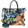 Gabs G3 Plus Schultertasche Leder Bunt