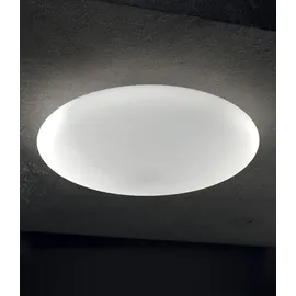 Ideal Lux Smarties PL1 D33, Plafoniera