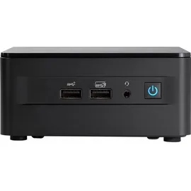 Asus NUC 12 Pro Tall