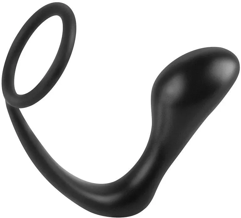 ANAL FANTASY - ASS-GASM PENISRING