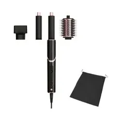 Shark FlexStyle 3-in-1 Haarstyler und -trockner - Schwarz HD424DE