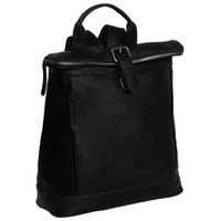 The Chesterfield Brand Dali Backpack Black