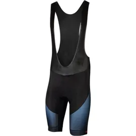 XLC Tr-s22 Carbon Power Männer schwarz/blau (Größe M)