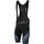 XLC Tr-s22 Carbon Power Männer schwarz/blau (Größe M)