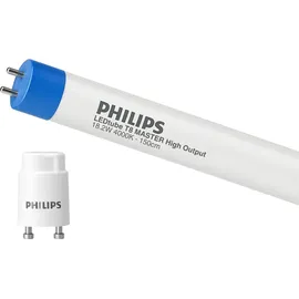 Philips Lighting LED-Leuchtstofflampe 1500mmHO18,2W 840 T8 MASLEDtube#59243100