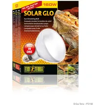 Exo Terra Terrarium-Lampe 160 W Weiß