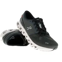 On Cloud X 4 Herren Shadow / Apollo 44,5