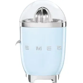 Smeg Zitruspresse CJF11PBEU Pastellblau