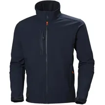 HELLY HANSEN Softshelljacke Kensington, SOFTSHELL JACKET 74231 - XL