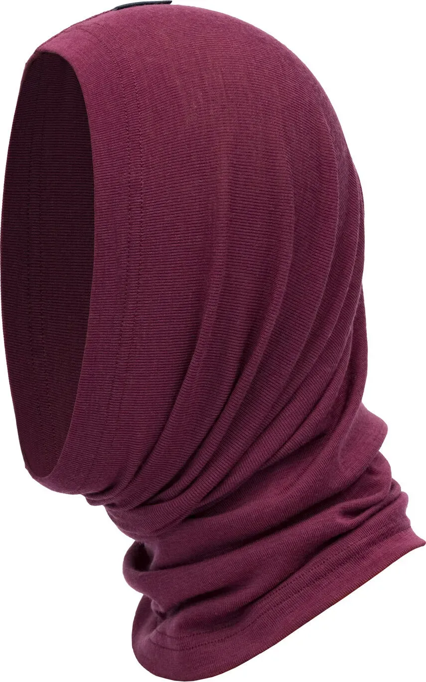 Devold Lauparen Merino 190 Headover beetroot (740A) O/S