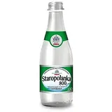 Staropolanka Sprudelwasser 0,33 Liter