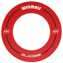 WINMAU Surround PDC Rot