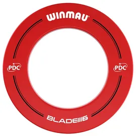 WINMAU Surround PDC Rot