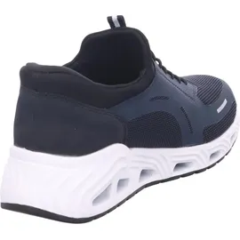 Rieker N5257-14 Damen Blau 39