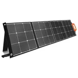 Solarmodul 200W faltbar - tragbar - mobil
