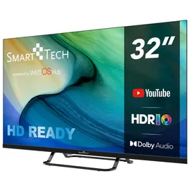 Smart-Tech 32HW01V 32" HD LED Smart TV