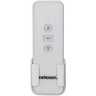 Celexon Professional Fernbedienung für Professional 1-Kanal Funkset,