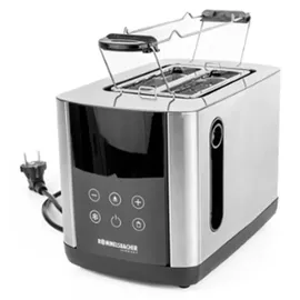 Rommelsbacher Toaster 850 Schwarz