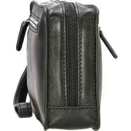 Picard Toscana Handgelenktasche schwarz