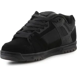DC Shoes Stag Herren Black 39