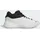 adidas Dame X Basketballschuhe JP6089 - zero met./core black/court green 47 1/3