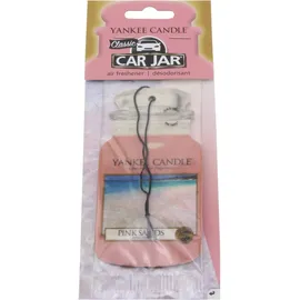 Yankee Candle Pink Sands Lufterfrischer 1 St. 10 g