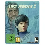 Lost Horizon 2 - Limited Steelbook Edition (PC)