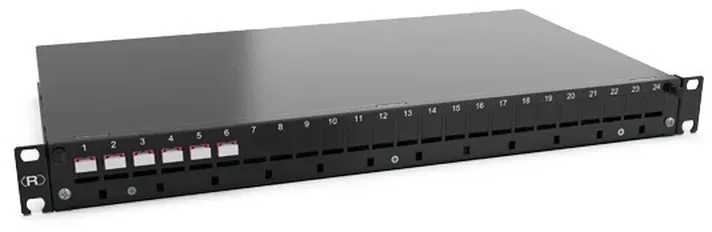 Rutenbeck BL-Keystone Spleissbox 228130606
