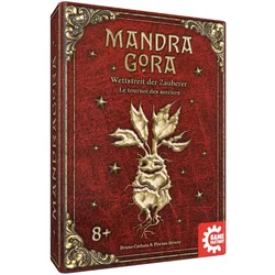 Game Factory - Mandragora