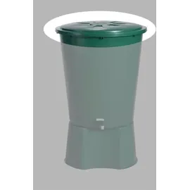 Graf Deckel zu Regentonne 310 l