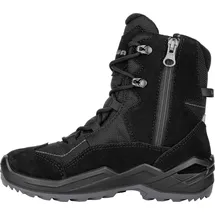 Lowa Lino GTX HI JR Schwarz 35