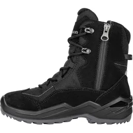 Lowa Lino GTX HI JR Schwarz 35