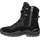 Lowa Lino GTX HI JR Schwarz 35