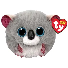 Ty Katy Koala - Puffies Kuscheltier