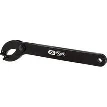 KS Tools Zapfenschlüssel 3 mm, verstellbar, 150 mm (1503018)