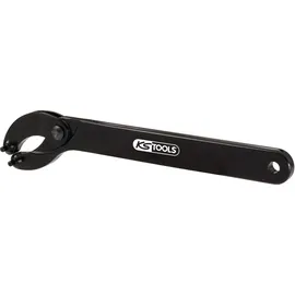 KS Tools Zapfenschlüssel 3 mm, verstellbar, 150 mm (1503018)