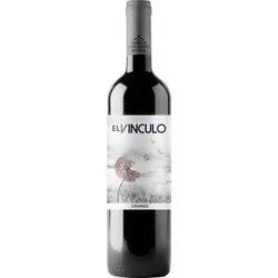 El Vinculo Crianza El Vinculo - Grupo Pesquera 2020